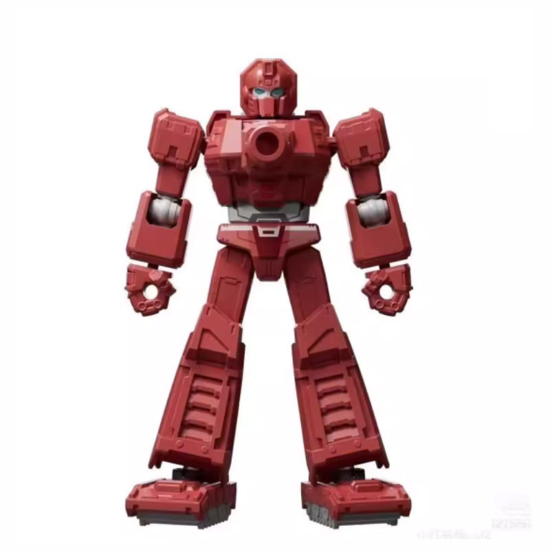 New Blokees Figures Transforma - Model Kit Transformers Blokees のレビューと価格