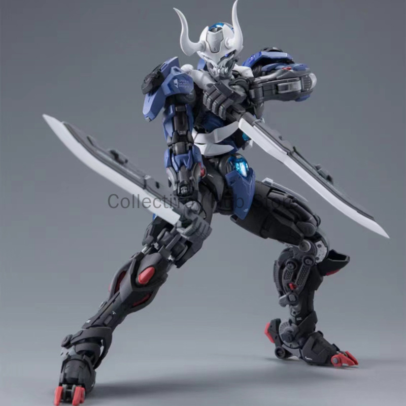 Over Zero Lone Shadow Ninja Po - Model Kit Lone Shadow のレビューと価格