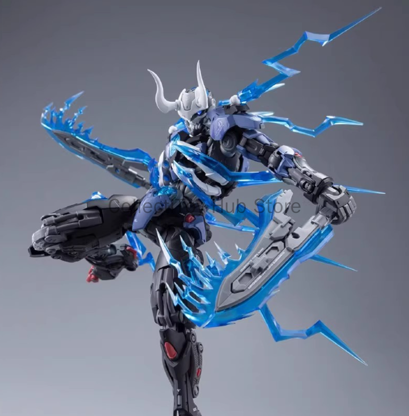 Over Zero Lone Shadow Ninja Po - Model Kit Lone Shadow のレビューと価格