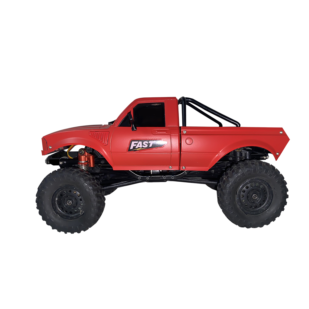 Pickup Hard Body Shell With Be - Model Kit Jeep のレビューと価格