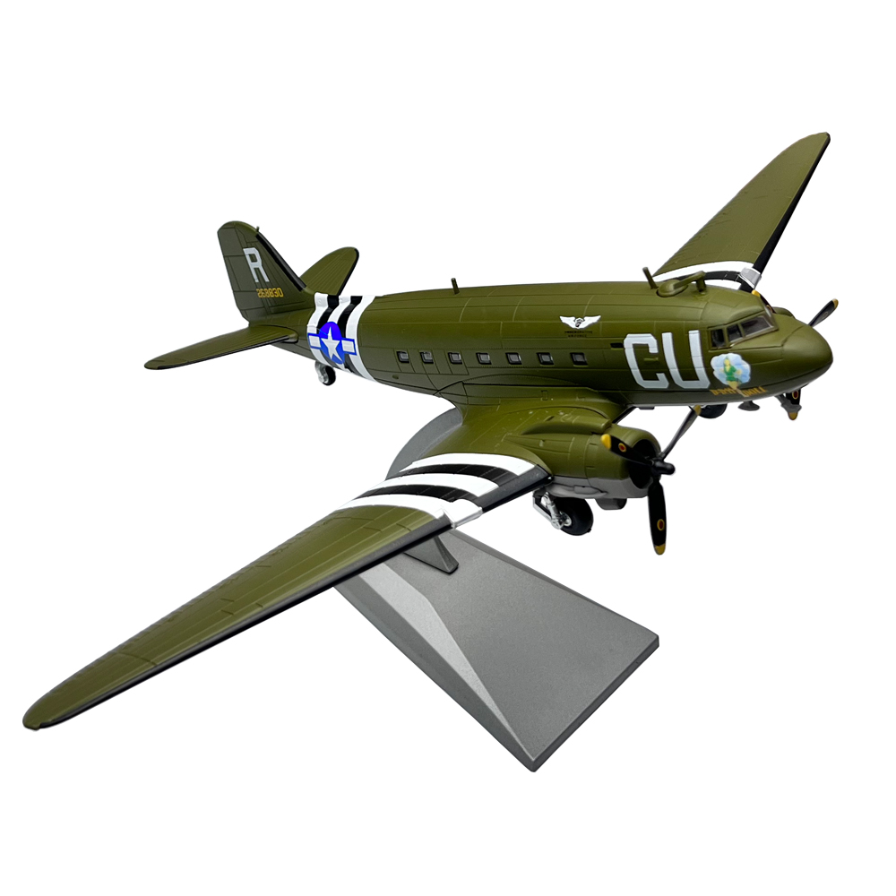 1:100 Scale World War II Dougl - Model Kit Planes のレビューと価格