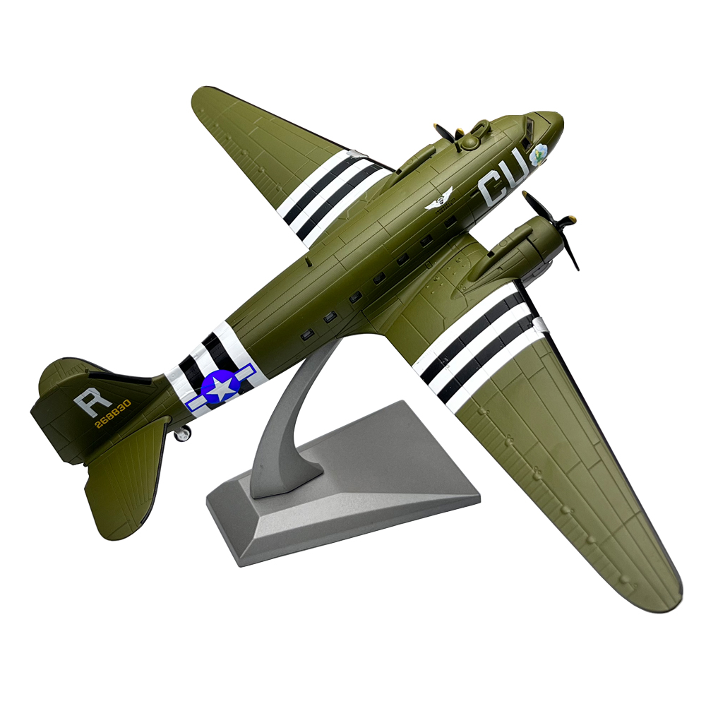 1:100 Scale World War II Dougl - Model Kit Planes のレビューと価格