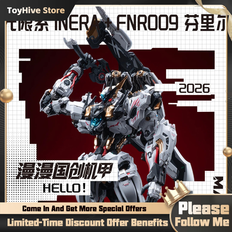 【IN STOCK】IN ERA+ RMD 1/72 FEN - Model Kit Hemoxian のレビューと価格
