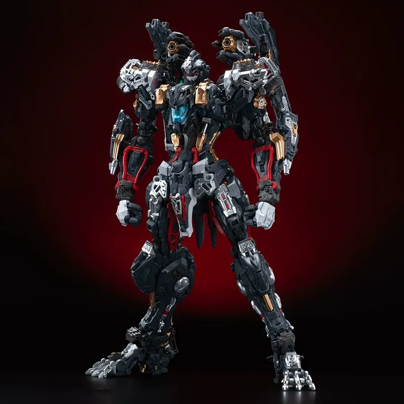 【IN STOCK】IN ERA+ RMD 1/72 FEN - Model Kit Hemoxian のレビューと価格