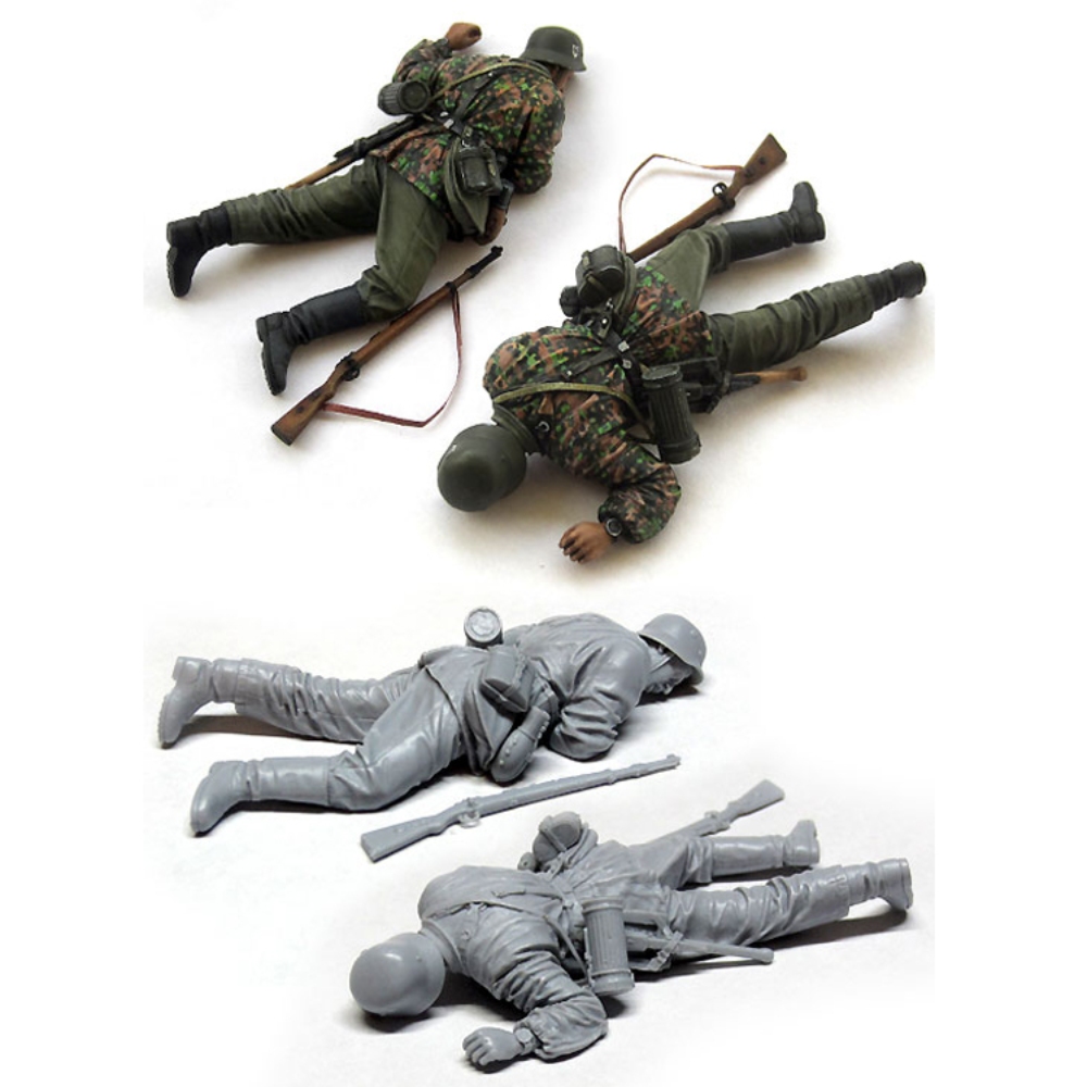 1/35 Resin Figure unpainted mo - Model Kit Reshiram のレビューと価格