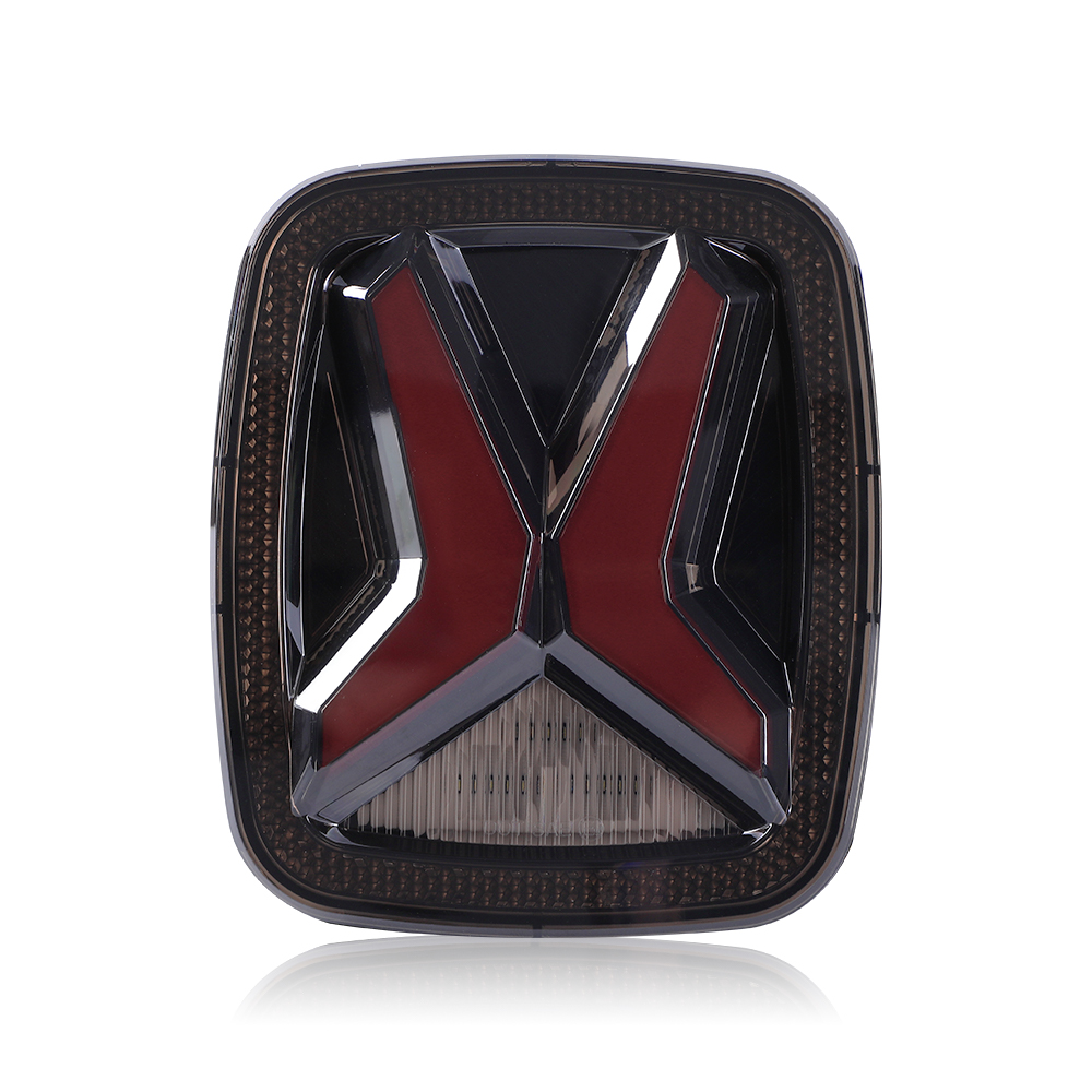 New Upgrade JEEP TJ Tail Lamp  - Model Kit Jeep のレビューと価格