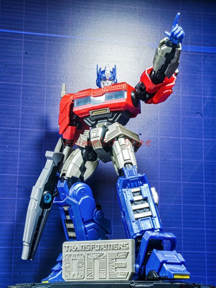 Genuine Blokees Transformers O - Model Kit Transformers Blokees のレビューと価格