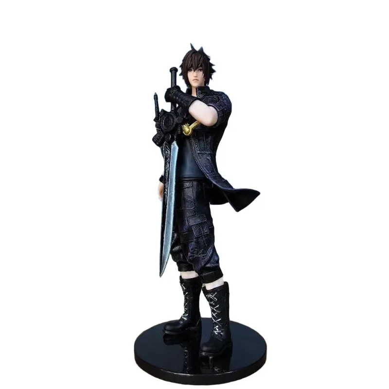 Final Fantasy Collect Anime Fi - Model Kit Final Fantasy のレビューと価格