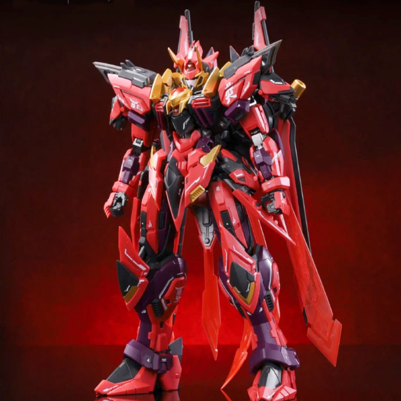 CangToys War Of The God Yandi  - Model Kit Yandi のレビューと価格
