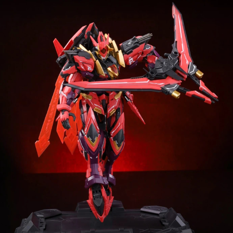 CangToys War Of The God Yandi  - Model Kit Yandi のレビューと価格