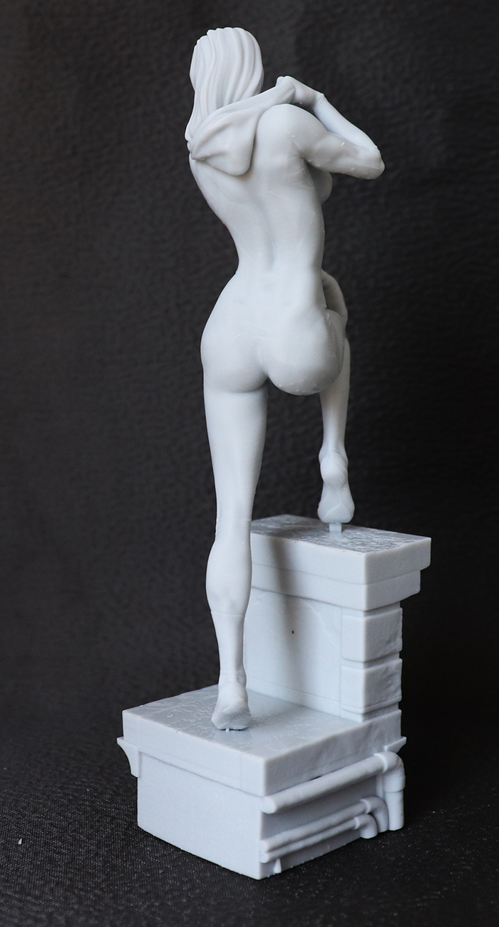 1/24 75mm 1/18 100mm Resin Mod - Model Kit Reshiram のレビューと価格