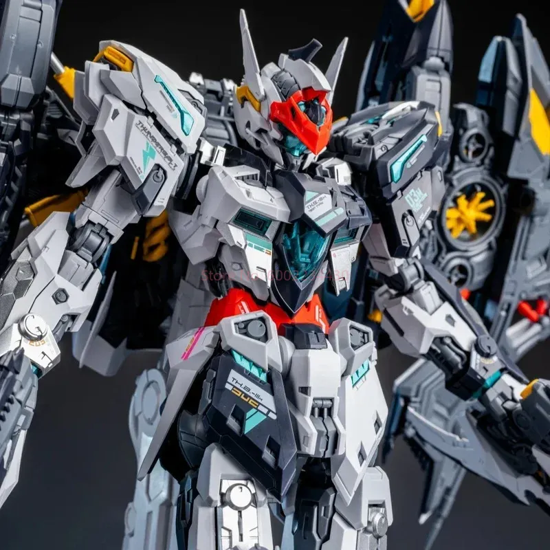 In Stock IN ERA+ PMD THUNDERBO - Model Kit Kshatriya のレビューと価格