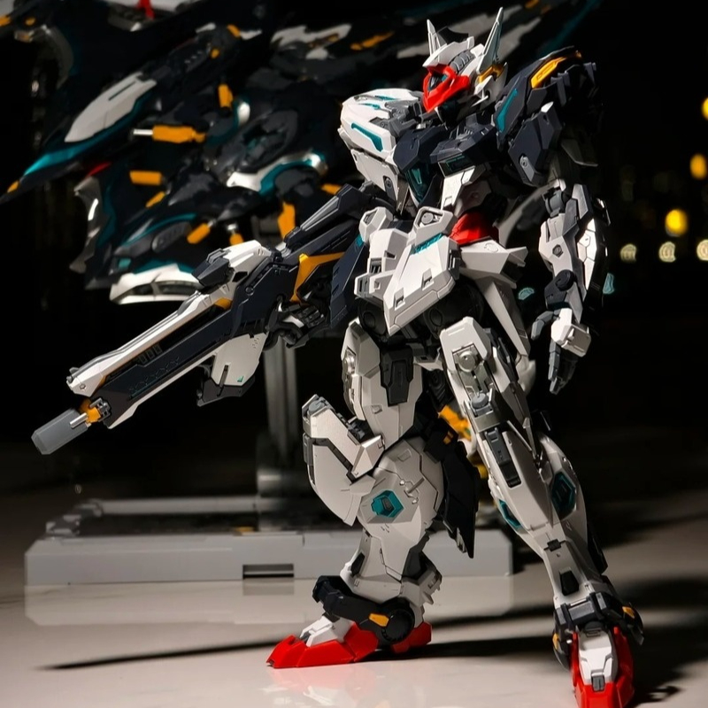 In Stock IN ERA+ PMD THUNDERBO - Model Kit Kshatriya のレビューと価格