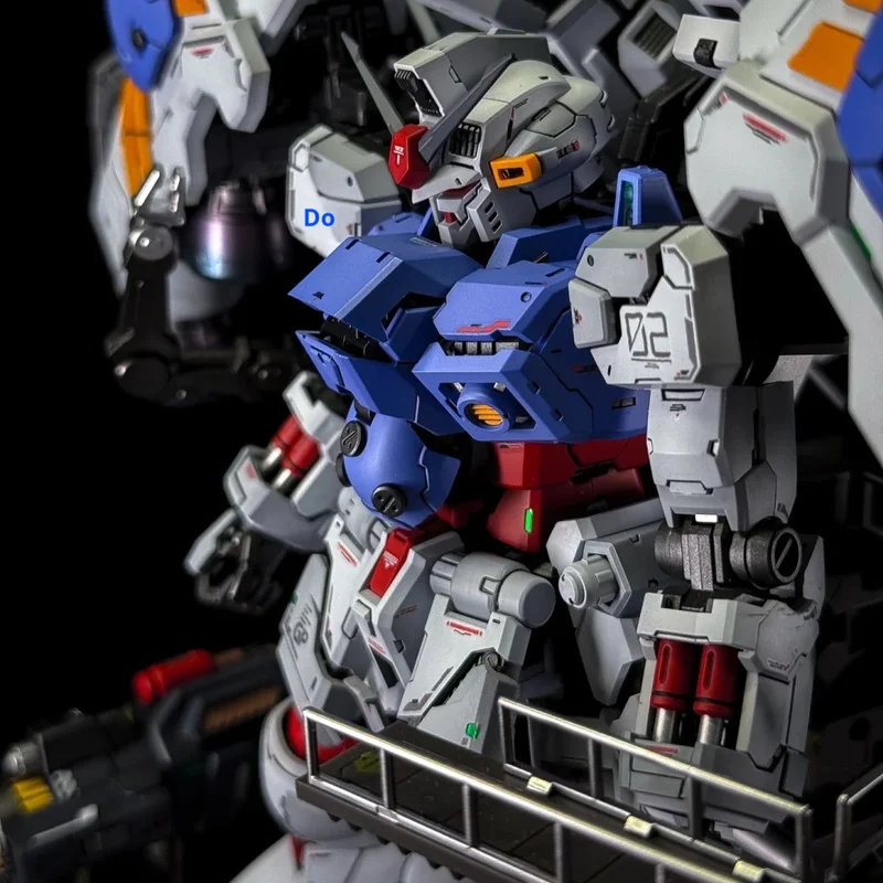Solomon Physalis Gp02 1/100 Sc - Model Kit Kshatriya のレビューと価格