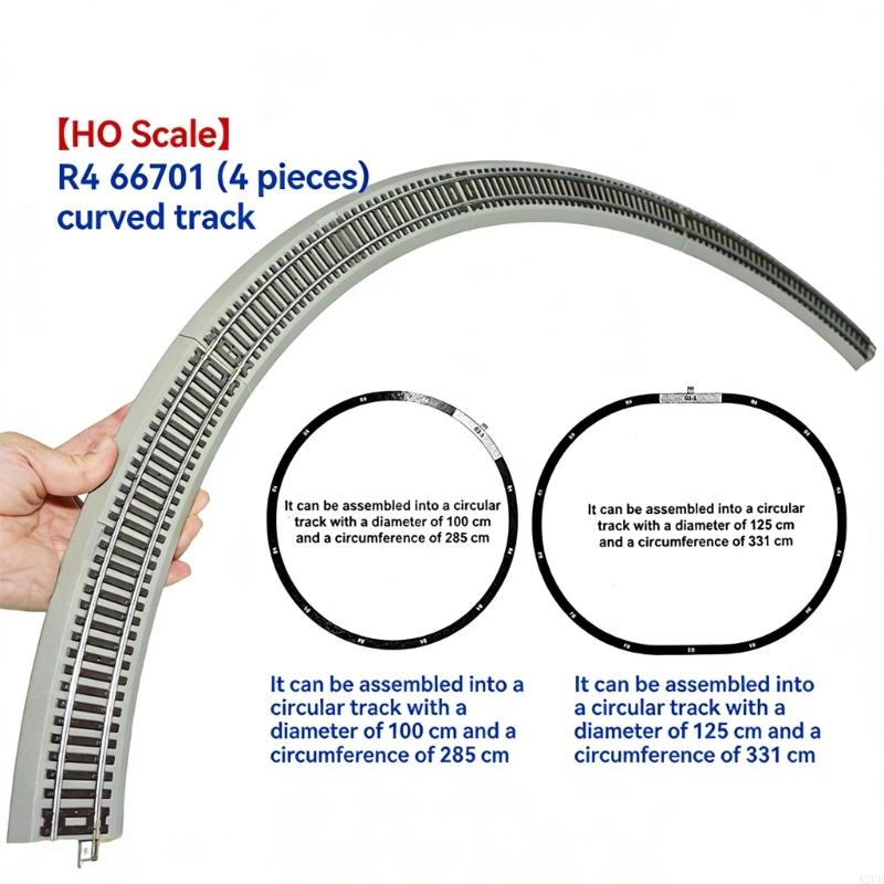 Realistic HO Scale Model Railr - Model Kit Cement のレビューと価格