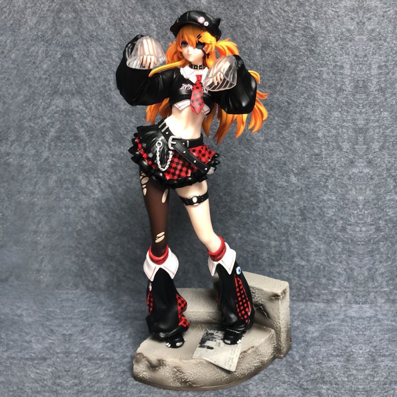 New Ayanami Rei Figure Asuka L - Model Kit Kshatriya のレビューと価格