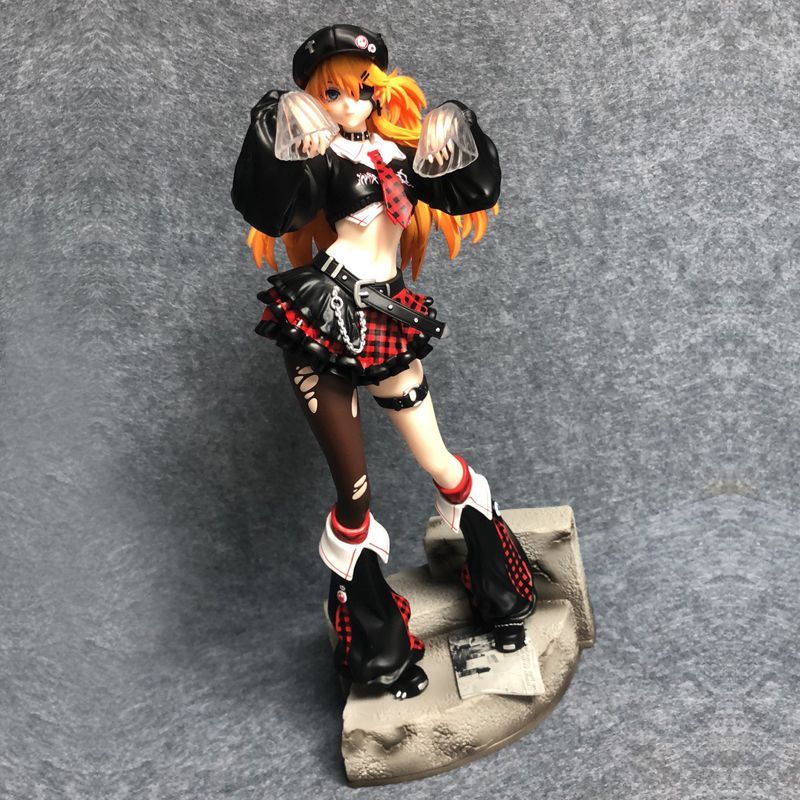 New Ayanami Rei Figure Asuka L - Model Kit Kshatriya のレビューと価格