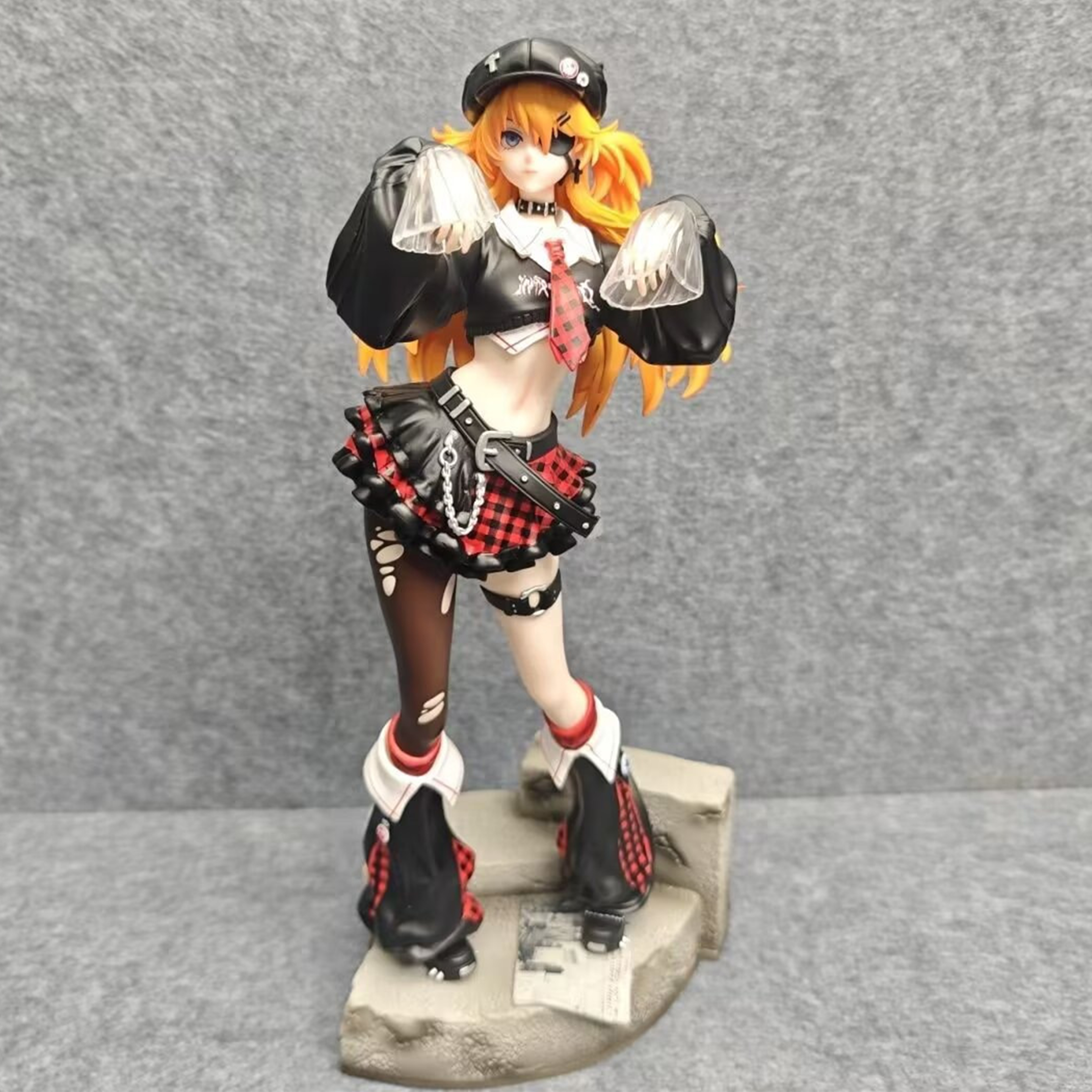 New Ayanami Rei Figure Asuka L - Model Kit Kshatriya のレビューと価格