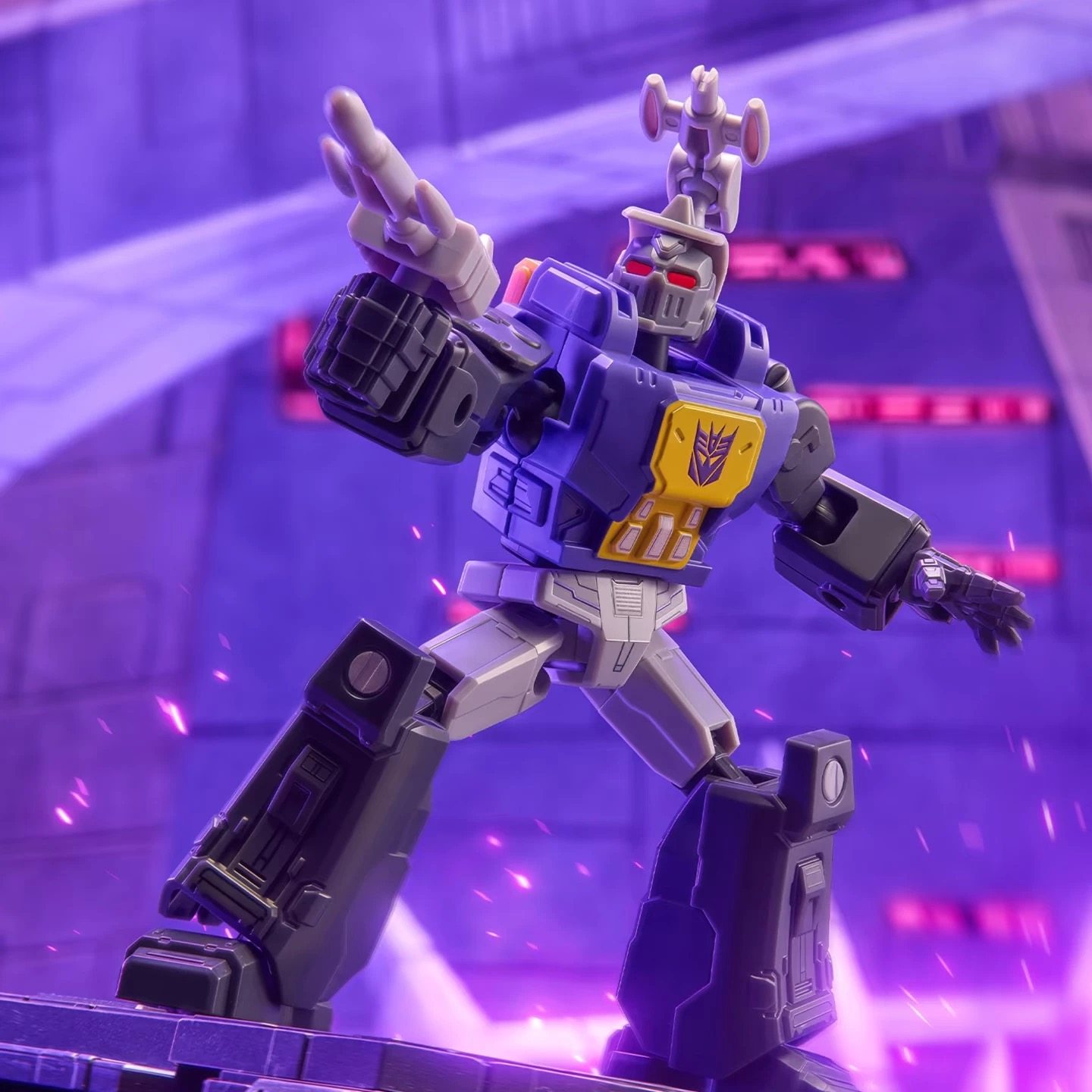 BLOKEES Transformers Galaxy Ve - Model Kit Transformers Blokees のレビューと価格