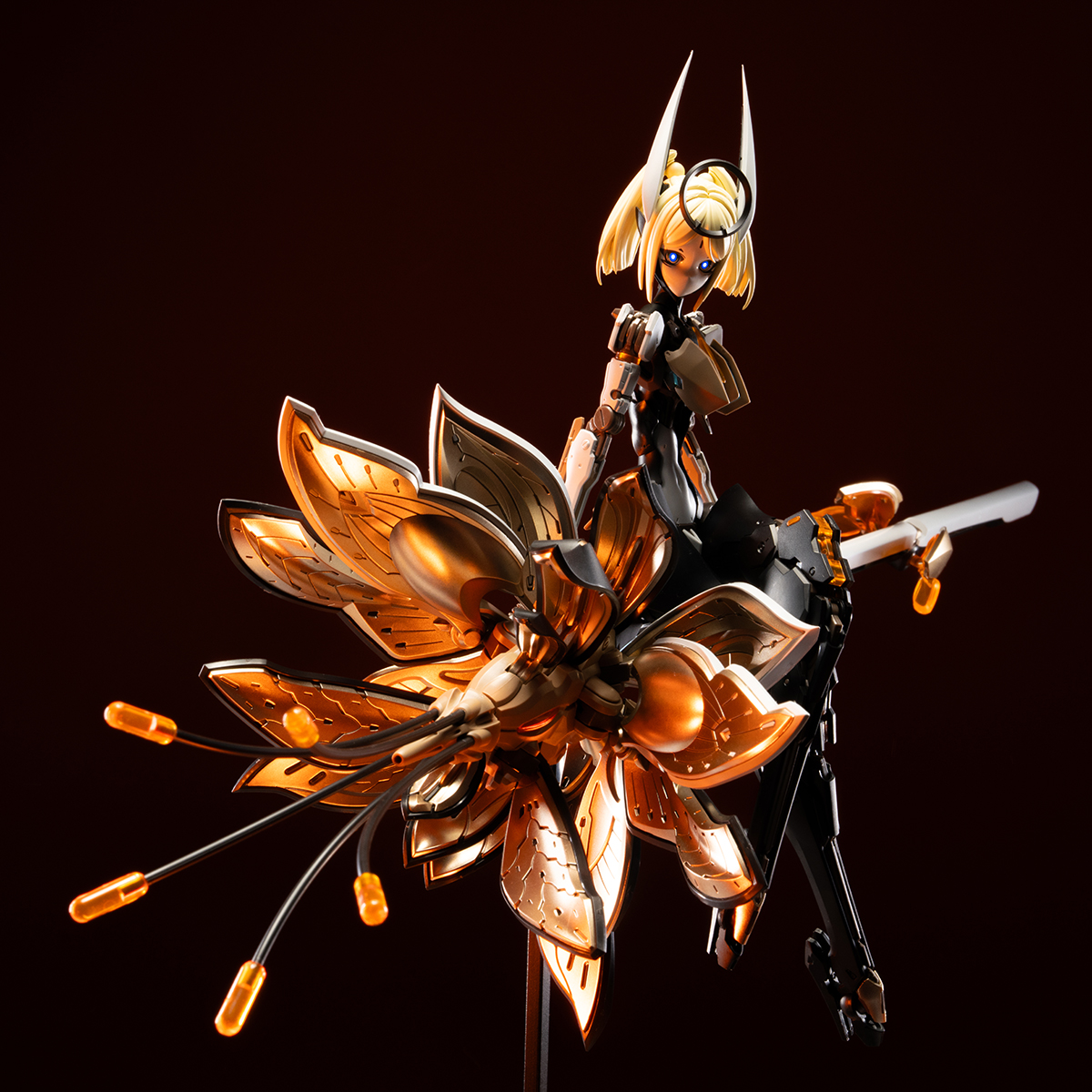 In Stock Original Genuine Hemo - Model Kit Hemoxian のレビューと価格