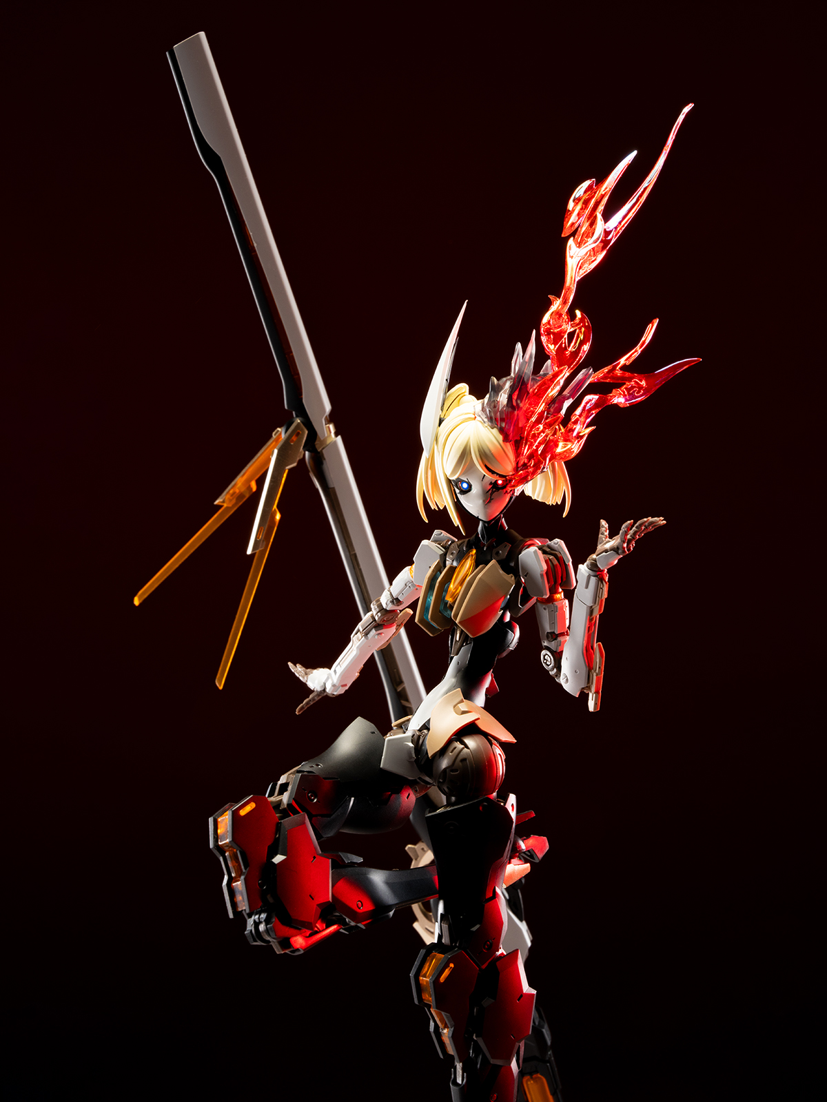 In Stock Original Genuine Hemo - Model Kit Hemoxian のレビューと価格