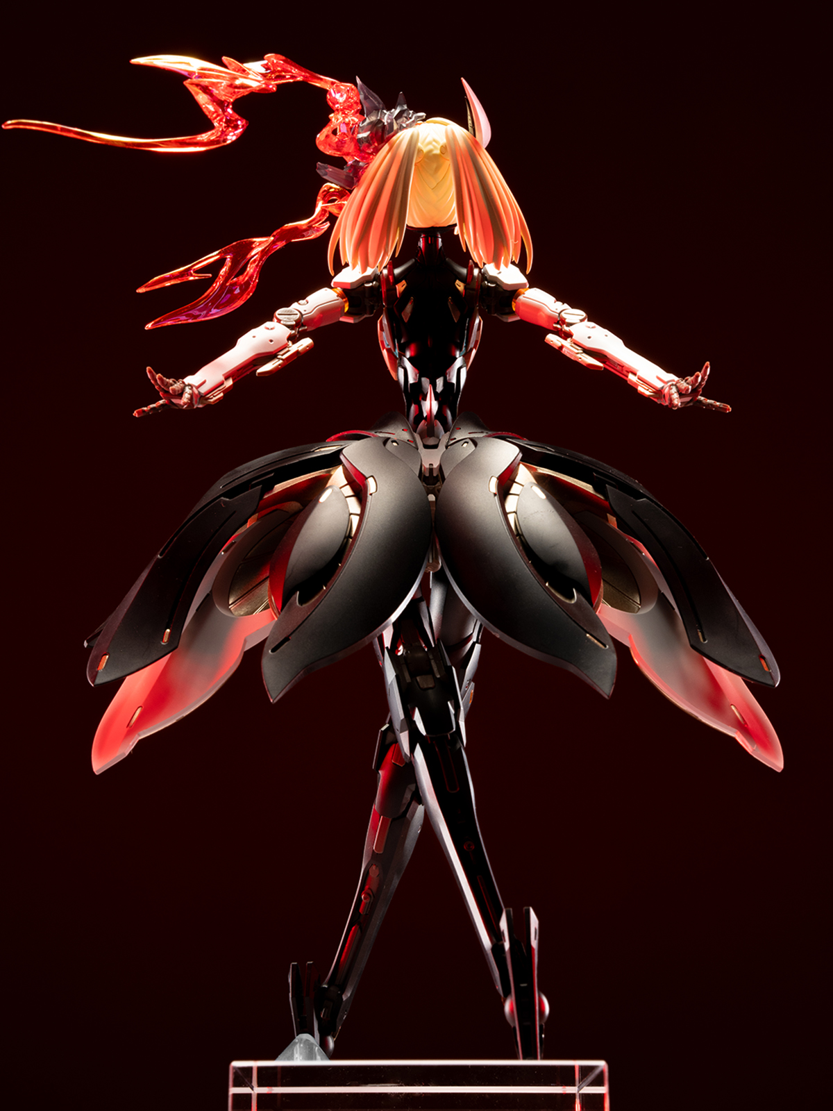 In Stock Original Genuine Hemo - Model Kit Hemoxian のレビューと価格