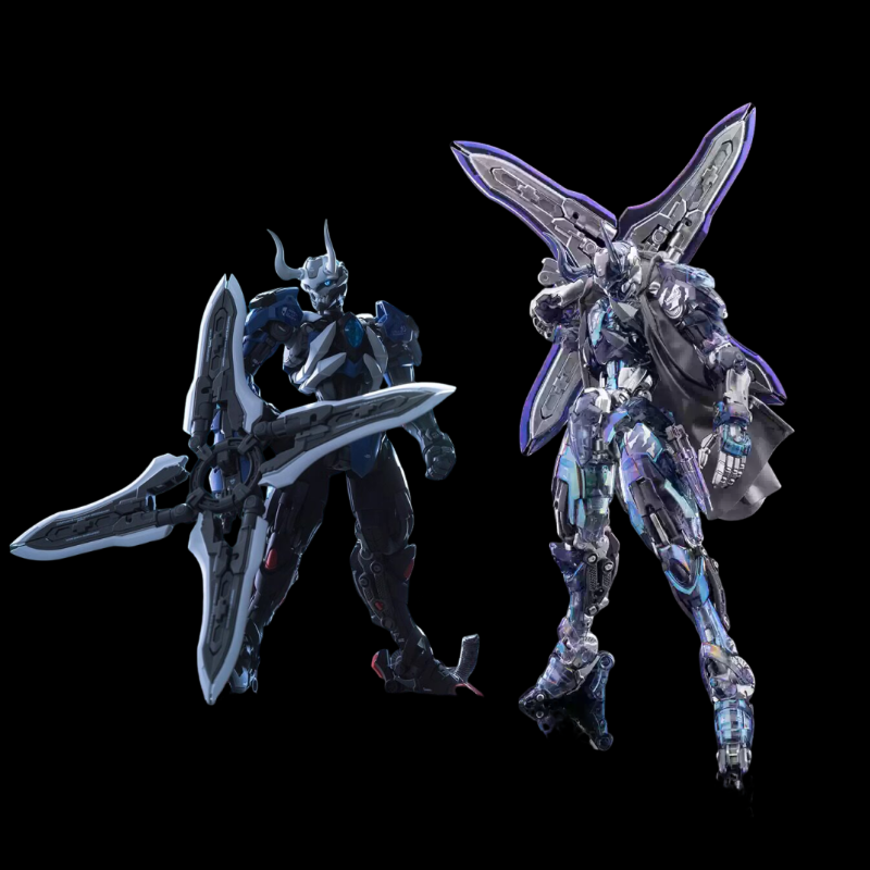 In Stock Hemoxian Overzero Lon - Model Kit Lone Shadow のレビューと価格