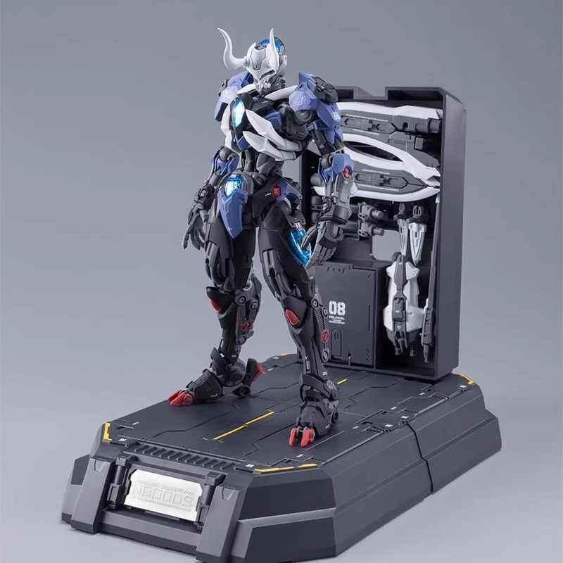 In Stock Hemoxian Overzero Lon - Model Kit Lone Shadow のレビューと価格