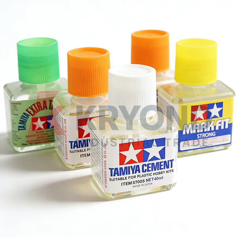 TAMIYA TA-87038 87182 Plastic  - Model Kit Cement のレビューと価格