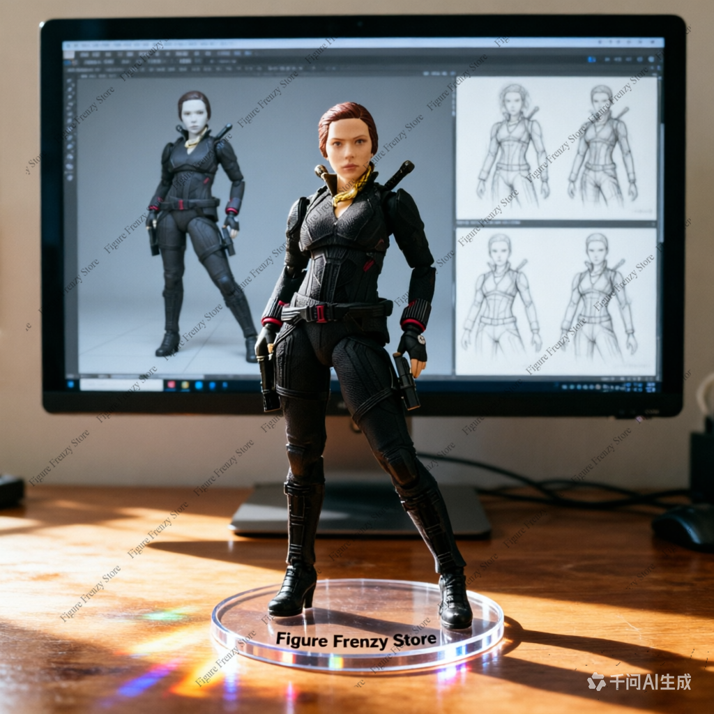 Special offer available! Banda - Model Kit Final Fantasy のレビューと価格