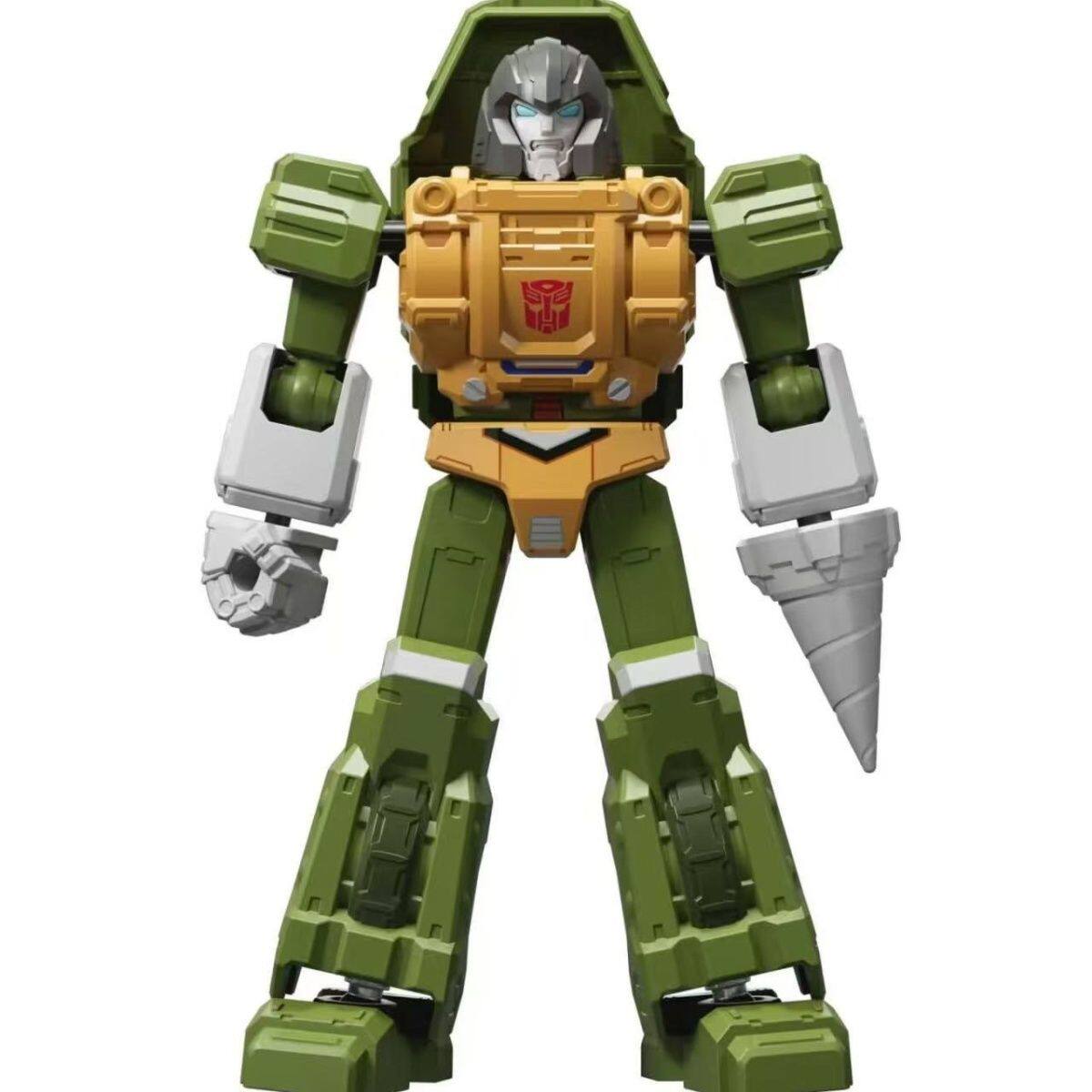 New Blokees Figures Transforma - Model Kit Transformers Blokees のレビューと価格