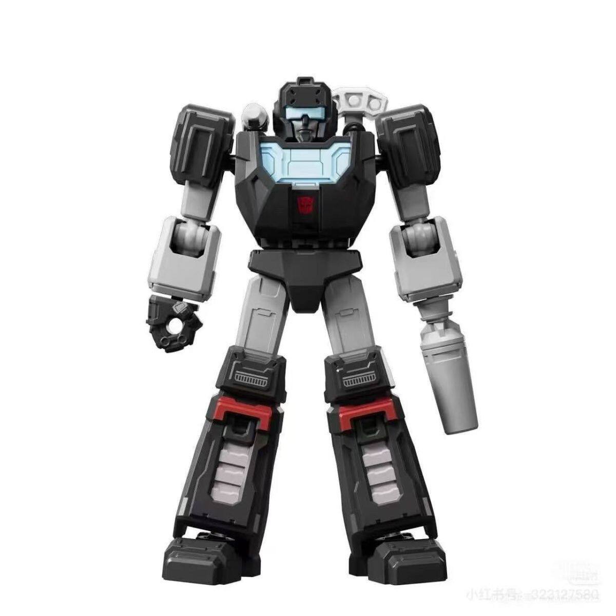 New Blokees Figures Transforma - Model Kit Transformers Blokees のレビューと価格