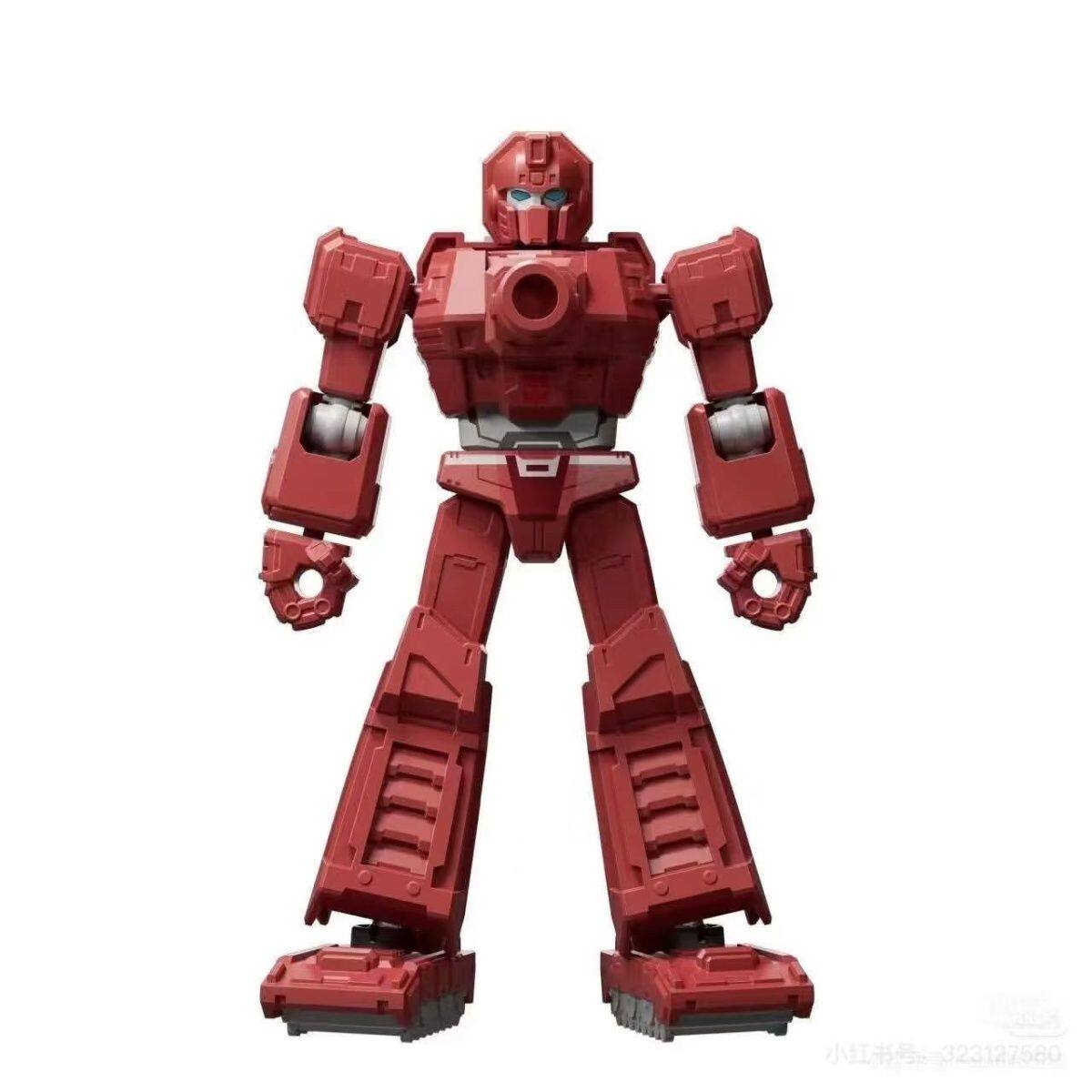 New Blokees Figures Transforma - Model Kit Transformers Blokees のレビューと価格