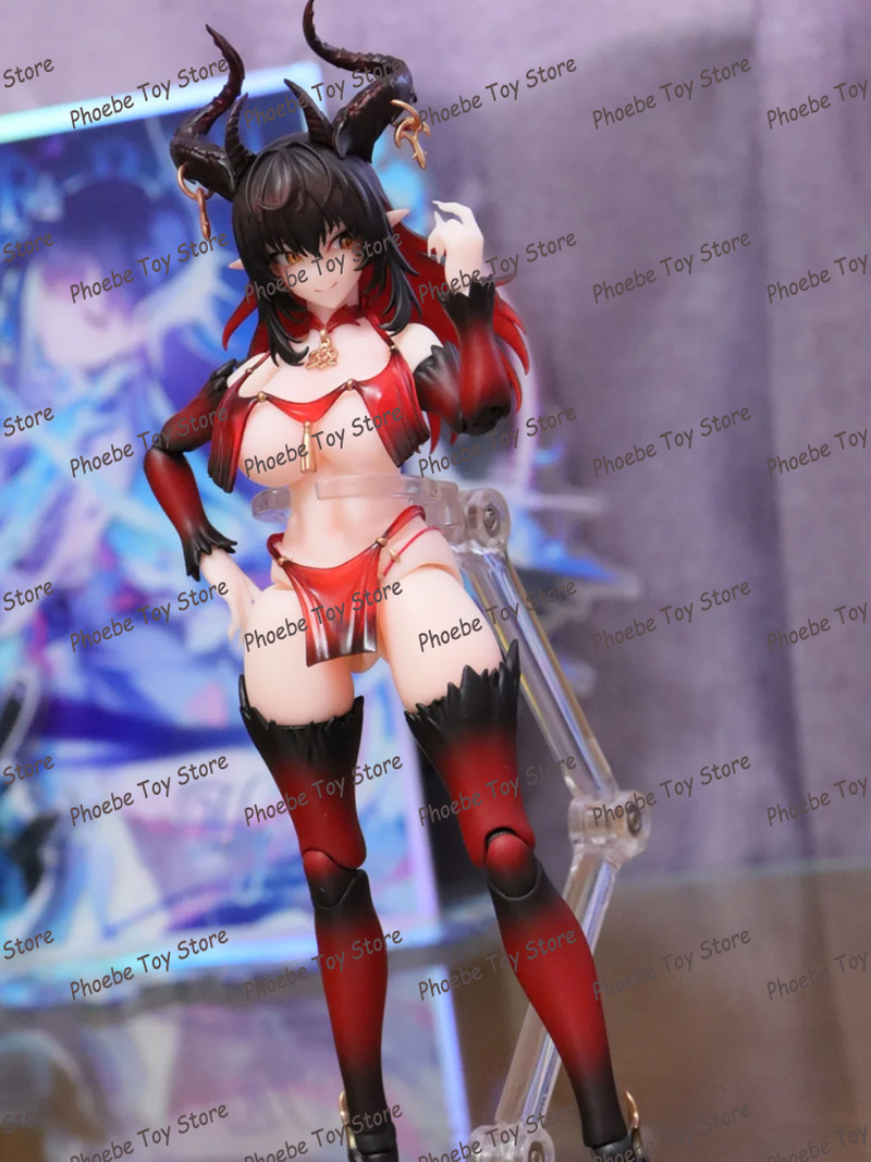 New In Stock Genuine Snail She - Model Kit Hemoxian のレビューと価格