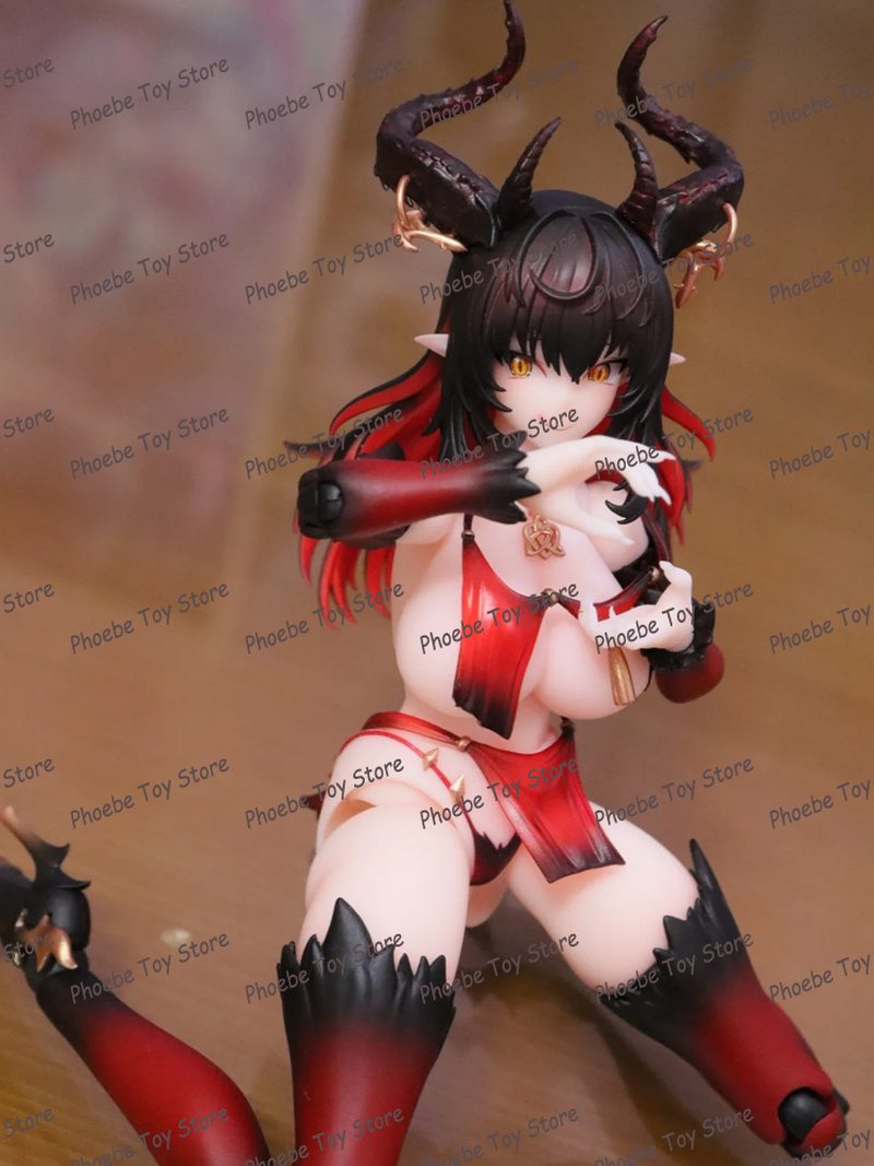 New In Stock Genuine Snail She - Model Kit Hemoxian のレビューと価格