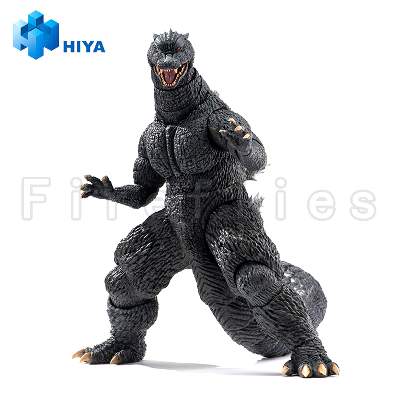 [Pre-Order]18CM HIYA Action Fi - Model Kit Final Fantasy のレビューと価格