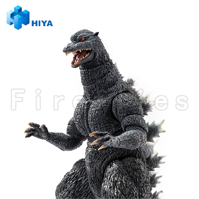 [Pre-Order]18CM HIYA Action Fi - Model Kit Final Fantasy のレビューと価格