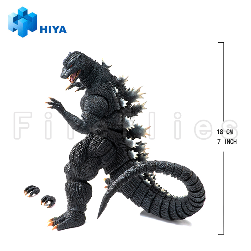 [Pre-Order]18CM HIYA Action Fi - Model Kit Final Fantasy のレビューと価格