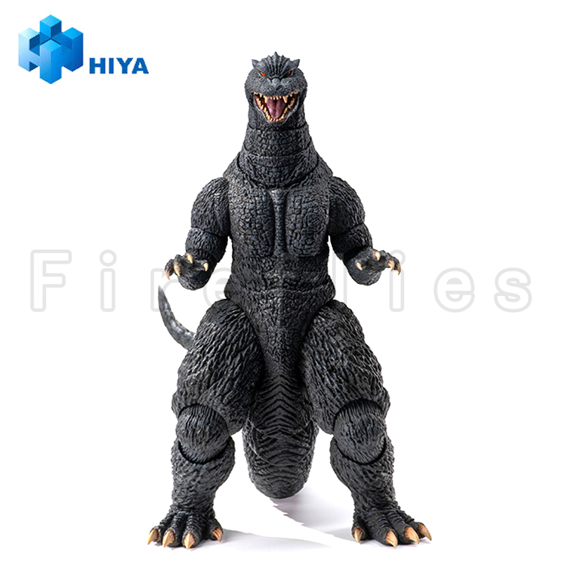 [Pre-Order]18CM HIYA Action Fi - Model Kit Final Fantasy のレビューと価格