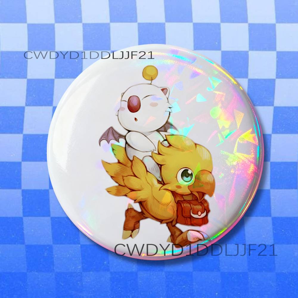 F-Final Fantasy Moogle FF VII  - Model Kit Final Fantasy のレビューと価格