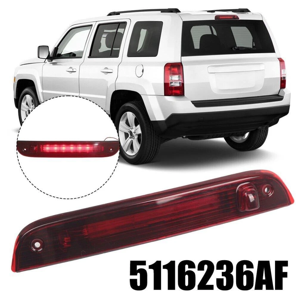Car High Level Brake LED Light - Model Kit Jeep のレビューと価格