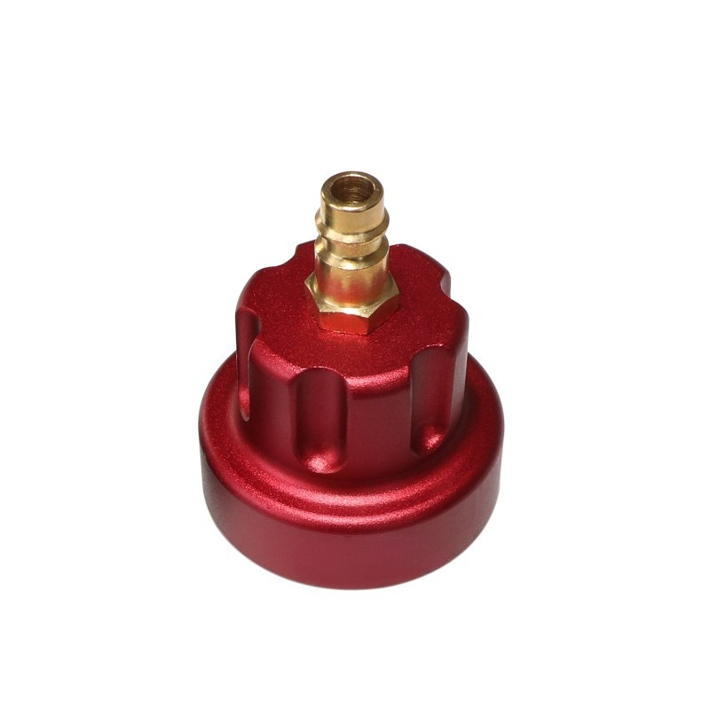 Radiator Vacuum Coolant Refill - Model Kit Toy のレビューと価格