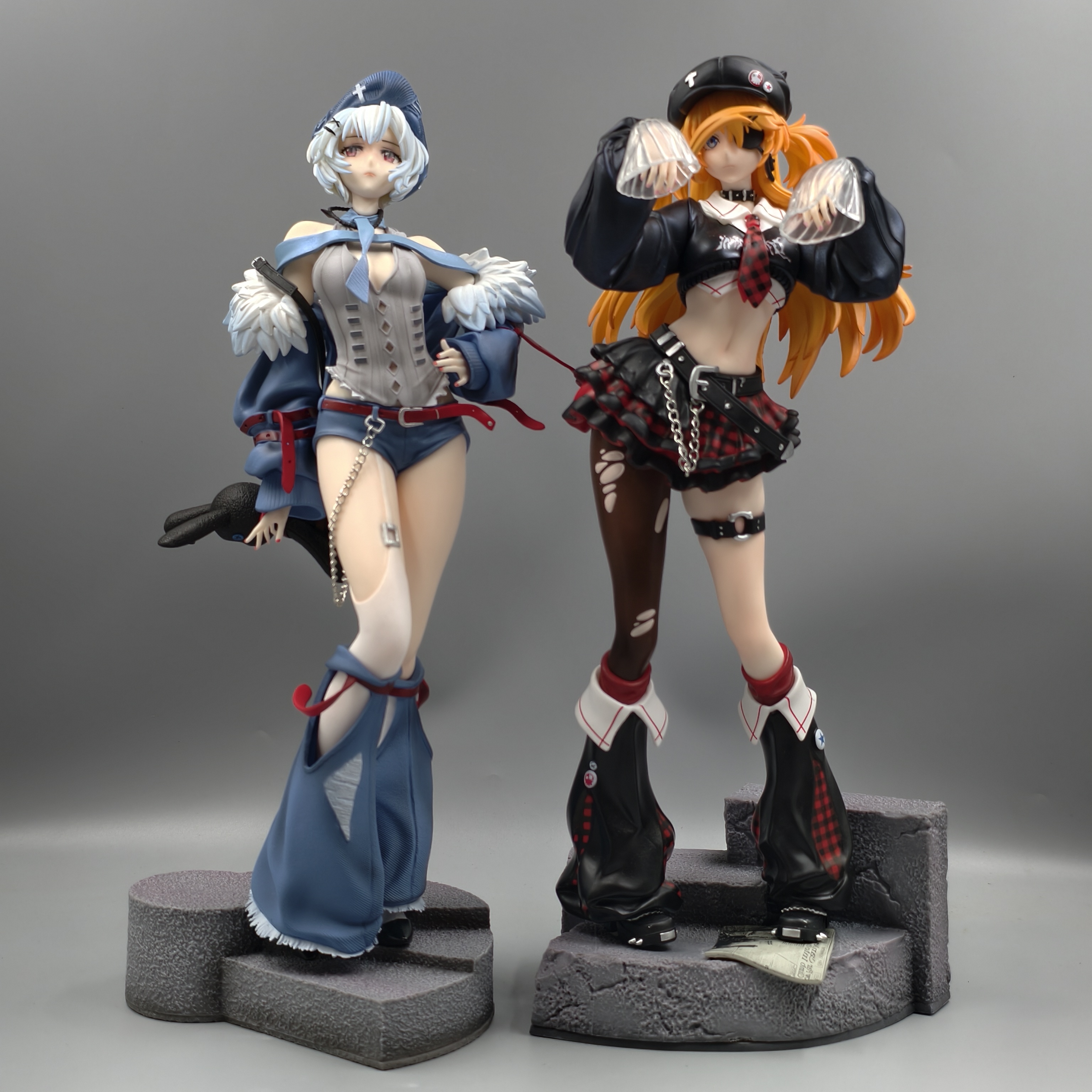 33cm 12.9 inch Anime Ayanami R - Model Kit Kshatriya のレビューと価格