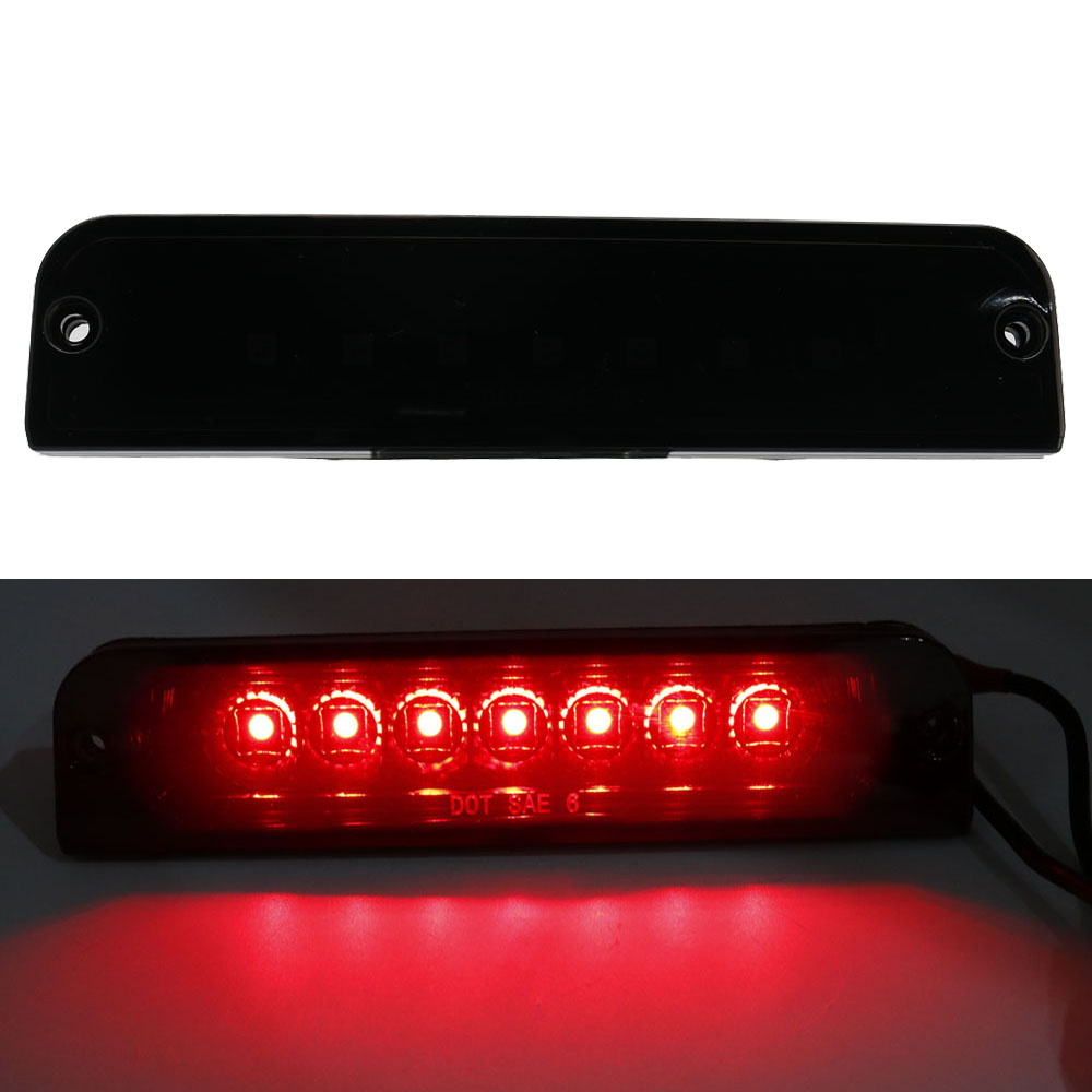 High Auto Led Taillight Rear B - Model Kit Jeep のレビューと価格