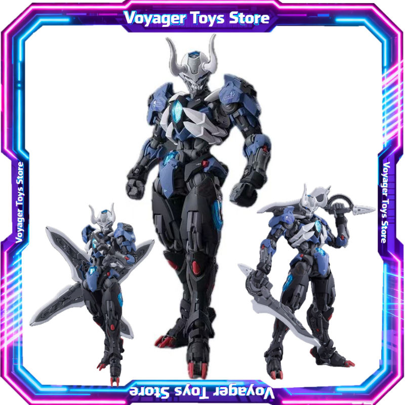 Hemoxian Lone Shadow Nbd-009 1 - Model Kit Lone Shadow のレビューと価格