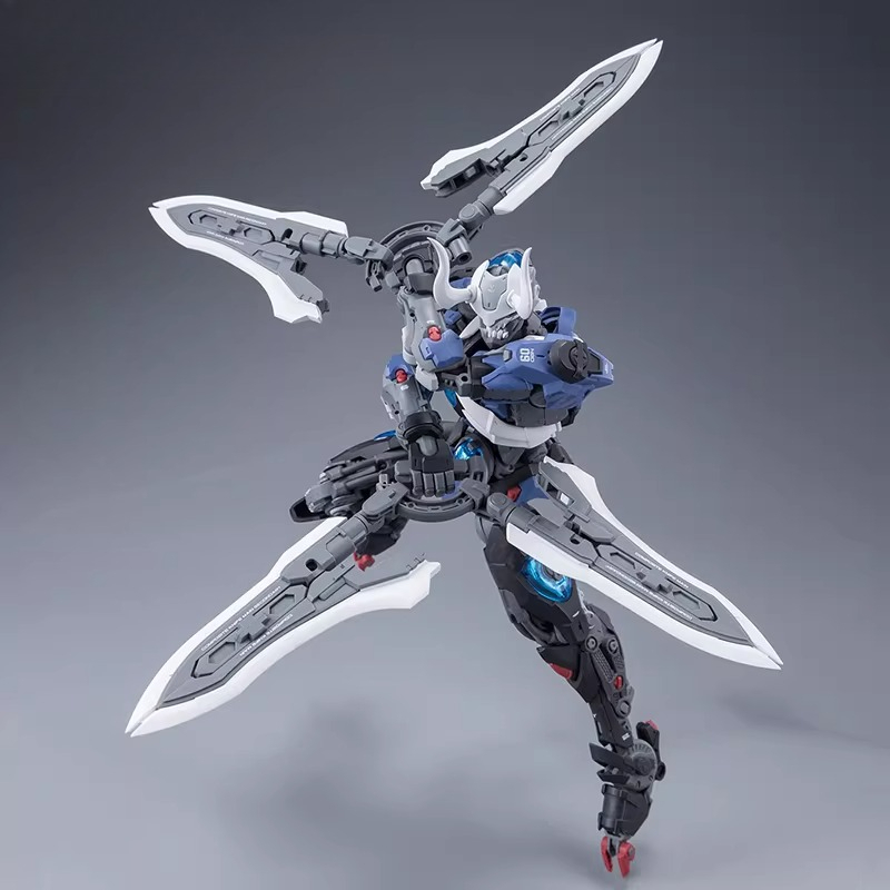 Hemoxian Lone Shadow Nbd-009 1 - Model Kit Lone Shadow のレビューと価格