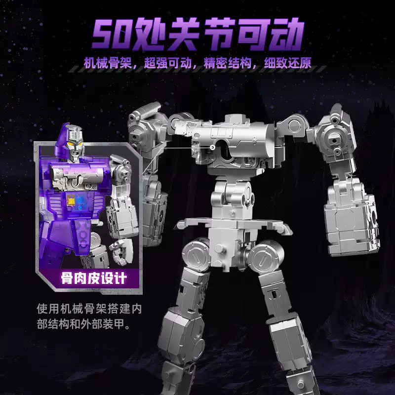 Original Blokees Transformers  - Model Kit Transformers Blokees のレビューと価格