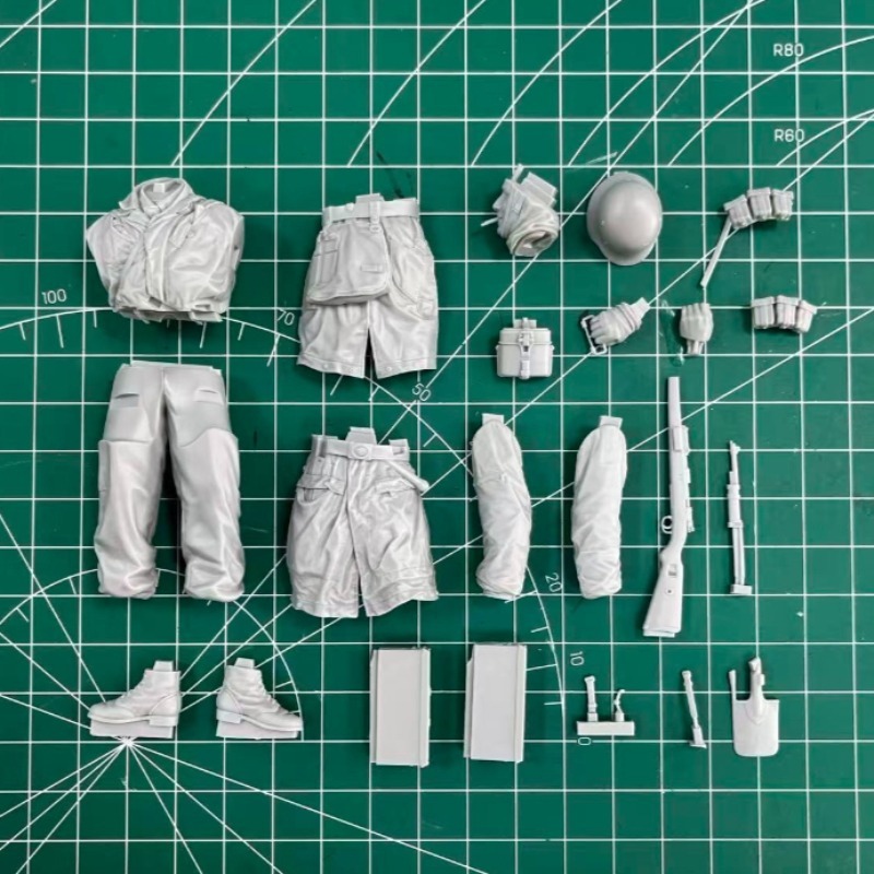1/16 Scale Die Cast Resin Mode - Model Kit Reshiram のレビューと価格