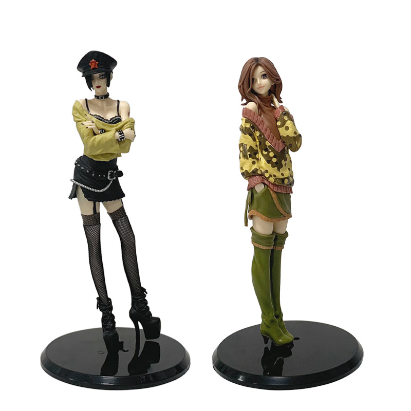 22cm Anime Figure Komatsu Oosa - Model Kit Kshatriya のレビューと価格