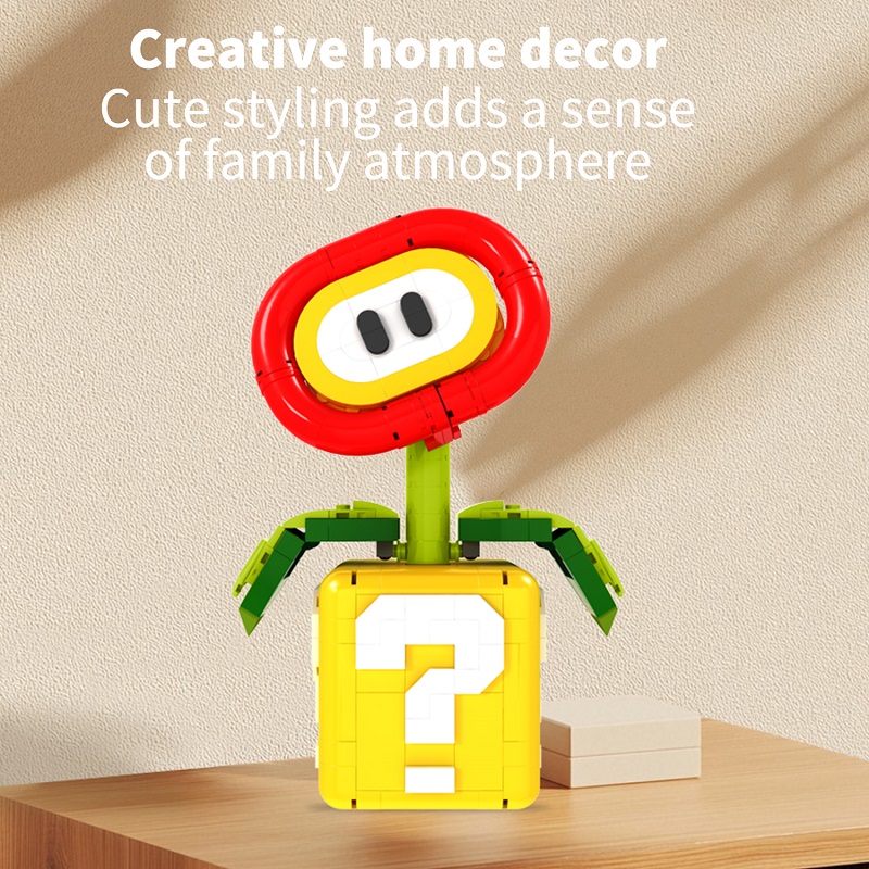 New Chomper Flame Flower Bombe - Model Kit Robocop のレビューと価格